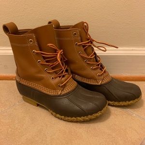 L. L. Bean Boots